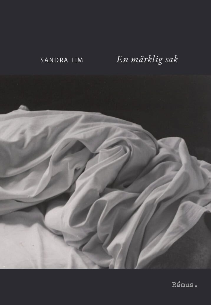 Sandra Lim : En märklig sak