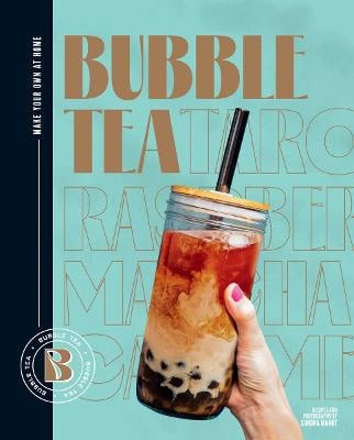 Sandra Mahut : Bubble Tea