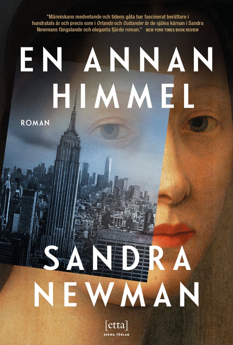 Sandra Newman : En annan himmel