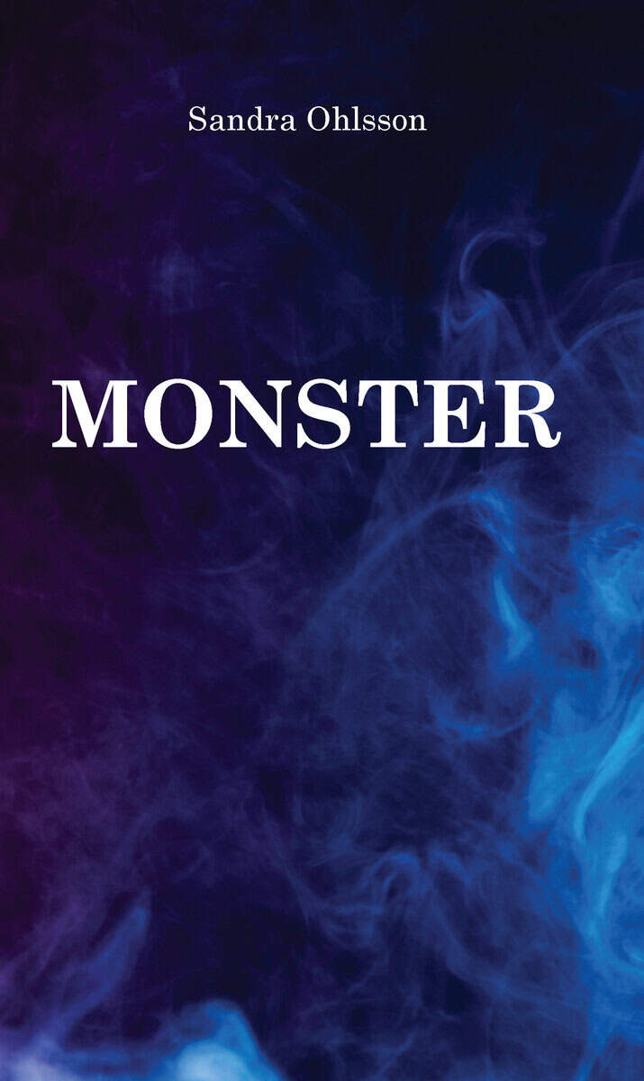 Sandra Ohlsson : Monster