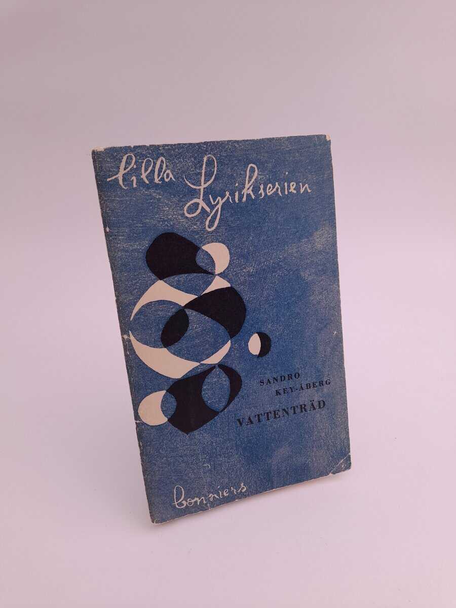 Sandro Key-Åberg : Vattenträd