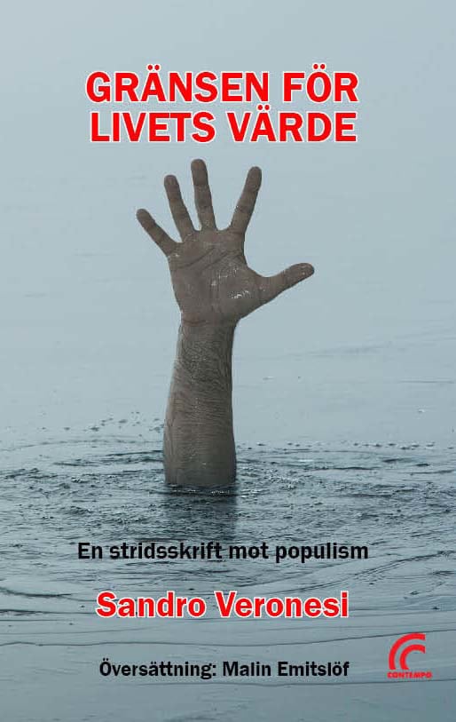 Sandro Veronesi : Gränsen för livets värde : en stridsskrift mot populism