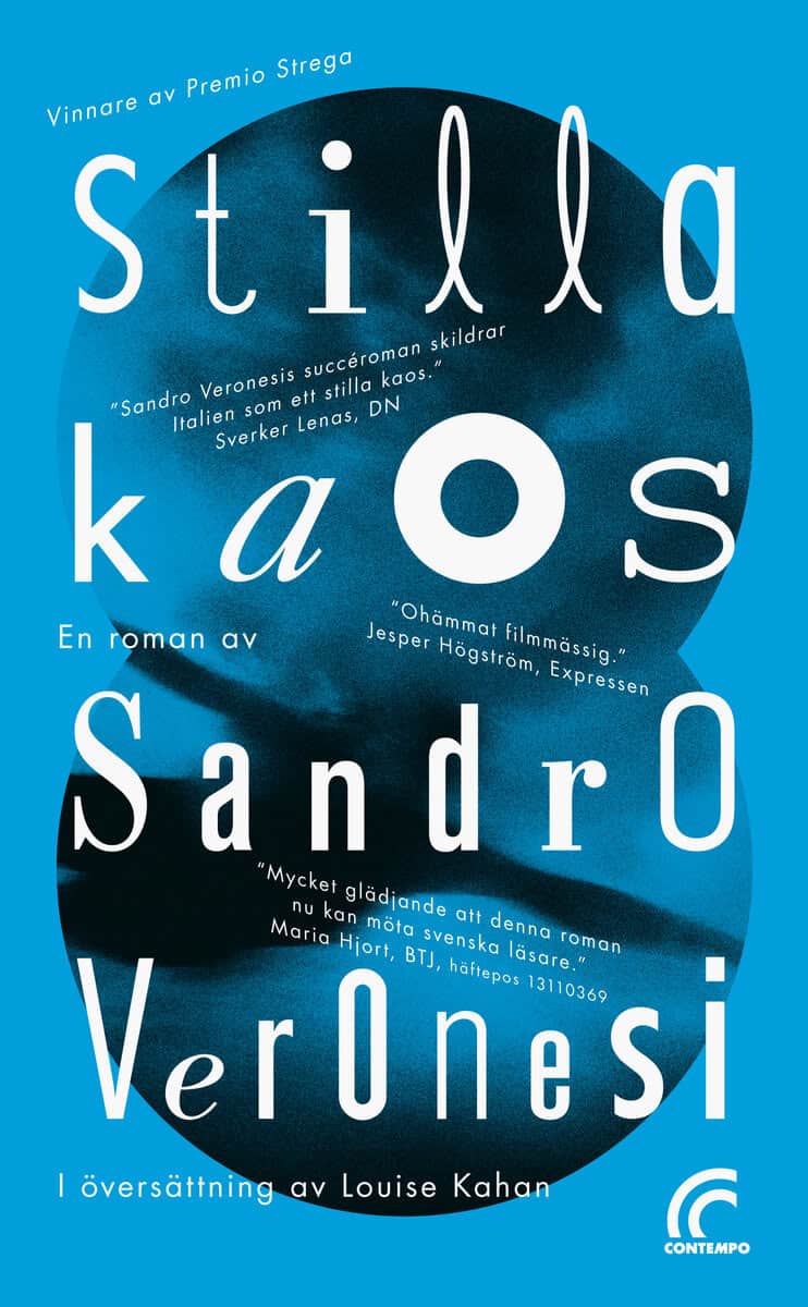 Sandro Veronesi : Stilla kaos