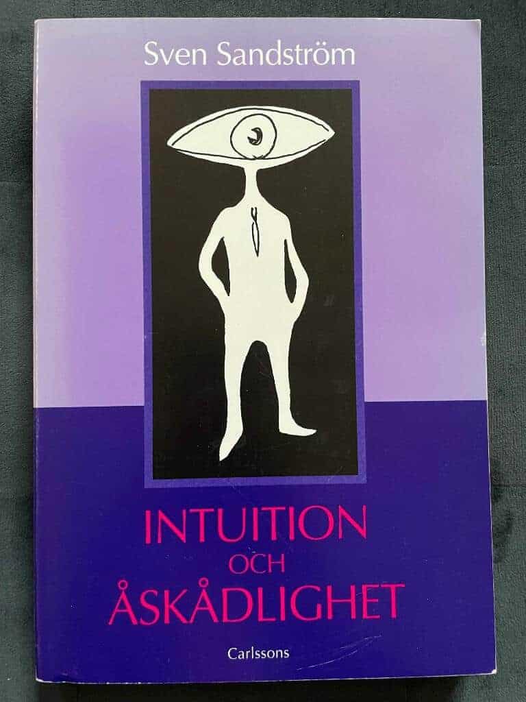 Sandström, Sven ; Sandström, Sven : Intuition och åskådlighet