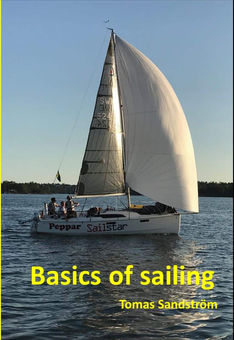 Sandström, Tomas ; Taylor, Stephen : The Basics of Sailing