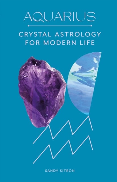 Sandy Sitron : Aquarius