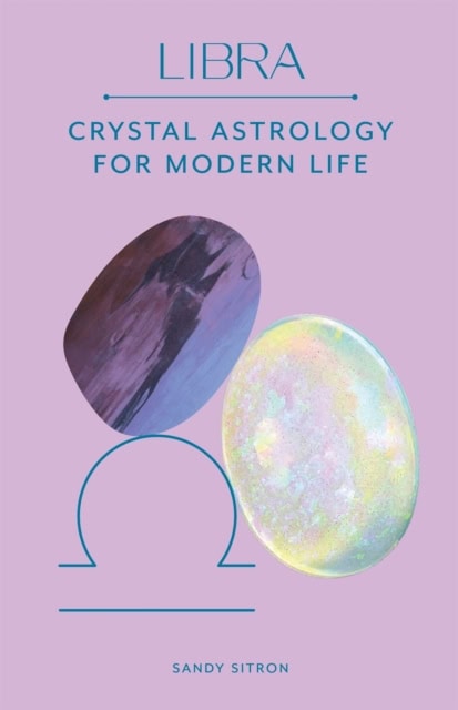 Sandy Sitron : Libra
