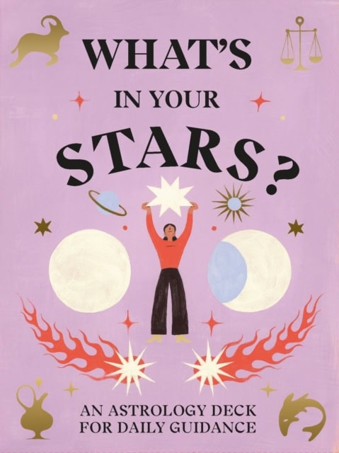 Sandy Sitron : What's in Your Stars?