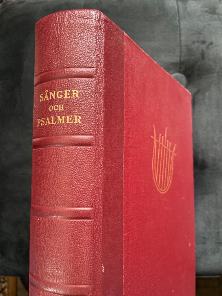 Sånger och psalmer
