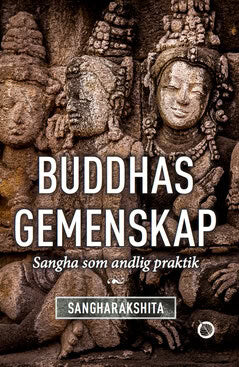, : Buddhas gemenskap