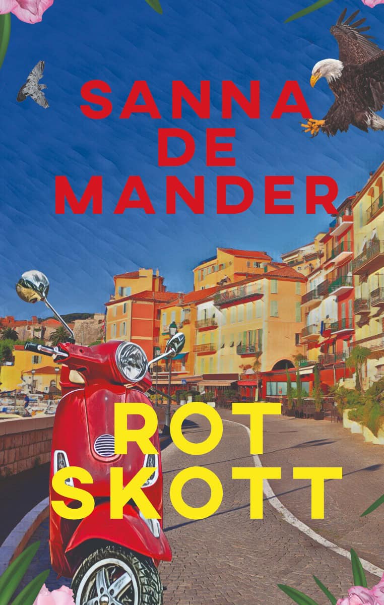 Sanna de Mander : Rotskott