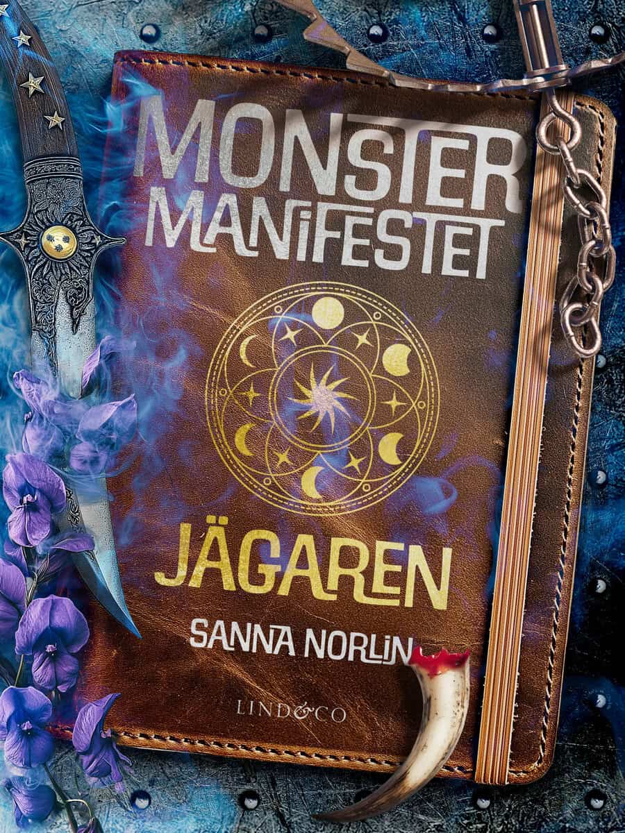 Sanna Norlin : Jägaren