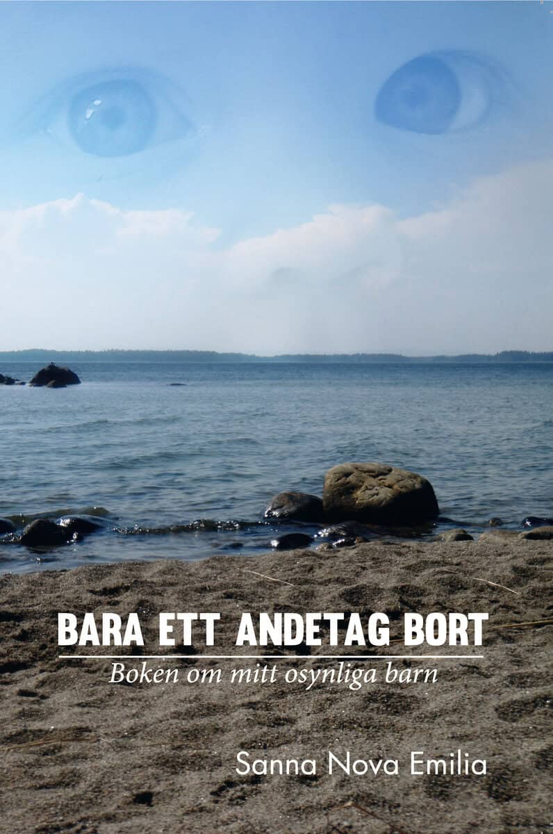 Sanna Nova Emilia : Bara ett andetag bort