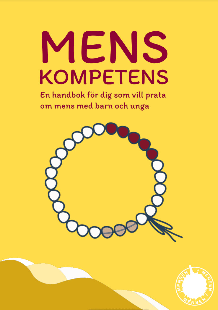 Sanna Vanno : Menskompetens