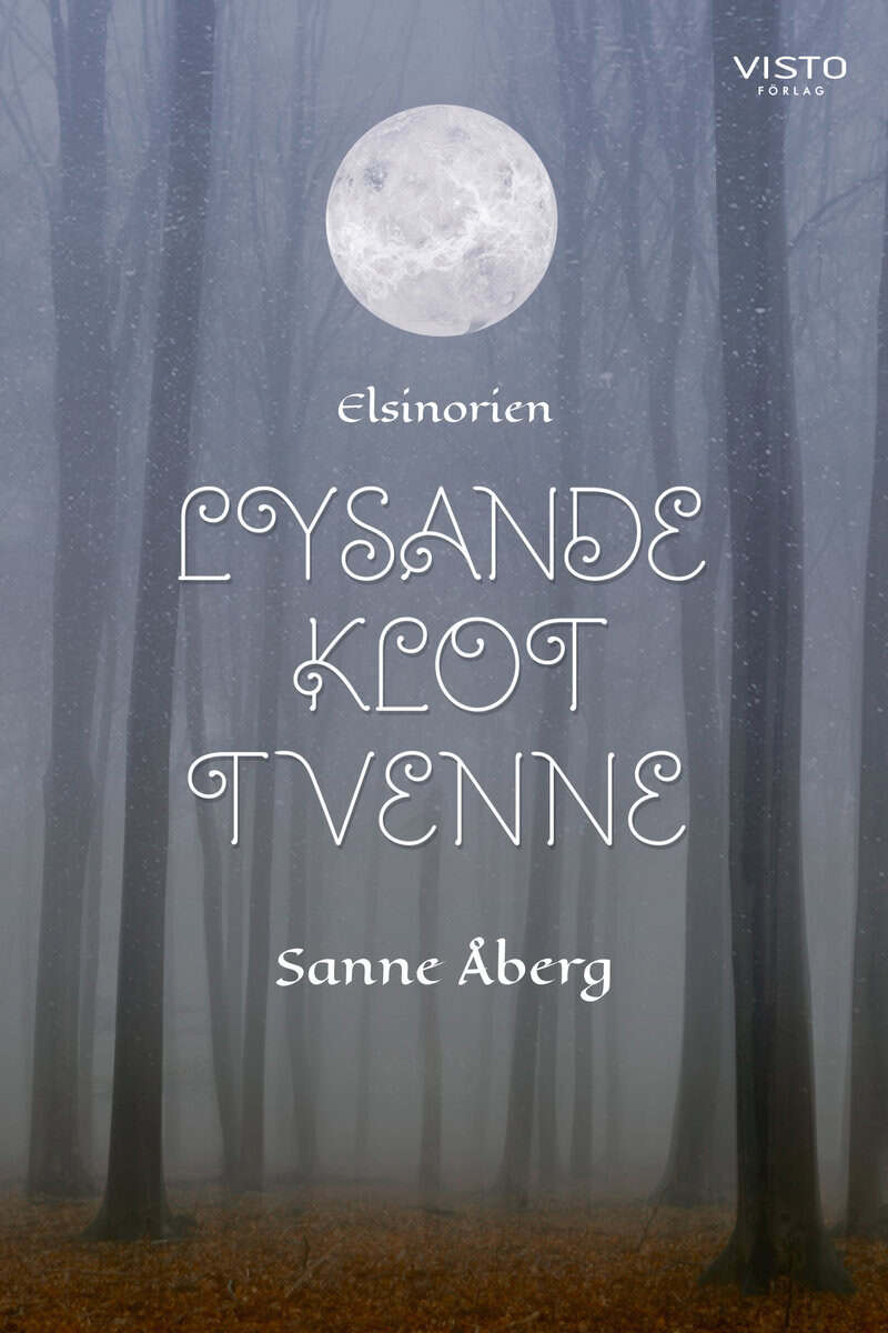 Sanne Åberg : Lysande klot tvenne