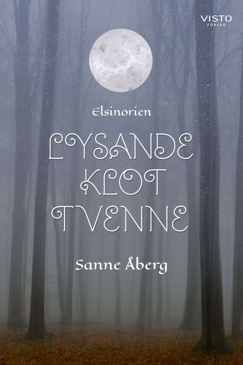 Sanne Åberg : Lysande klot tvenne