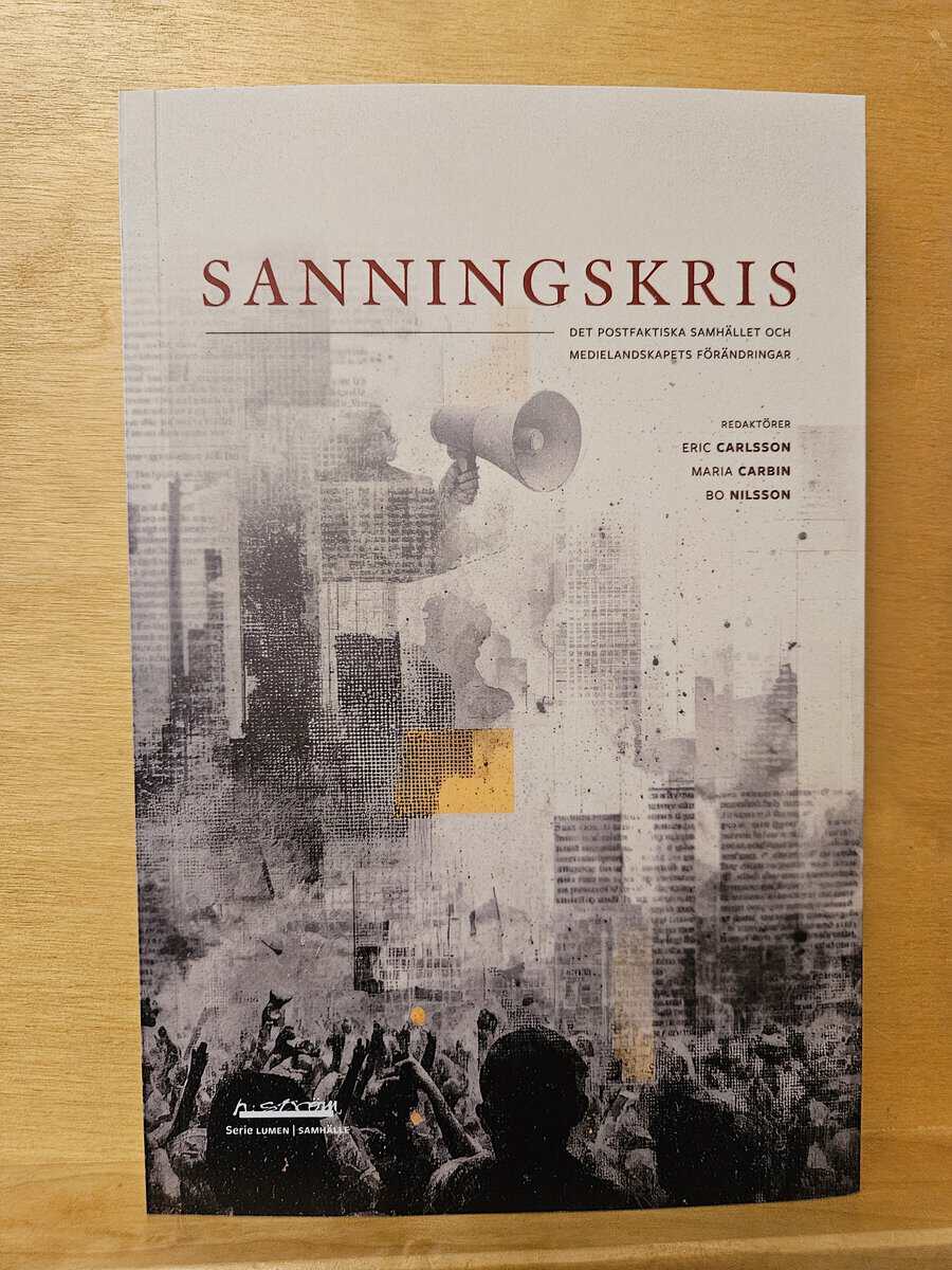Sanningskris