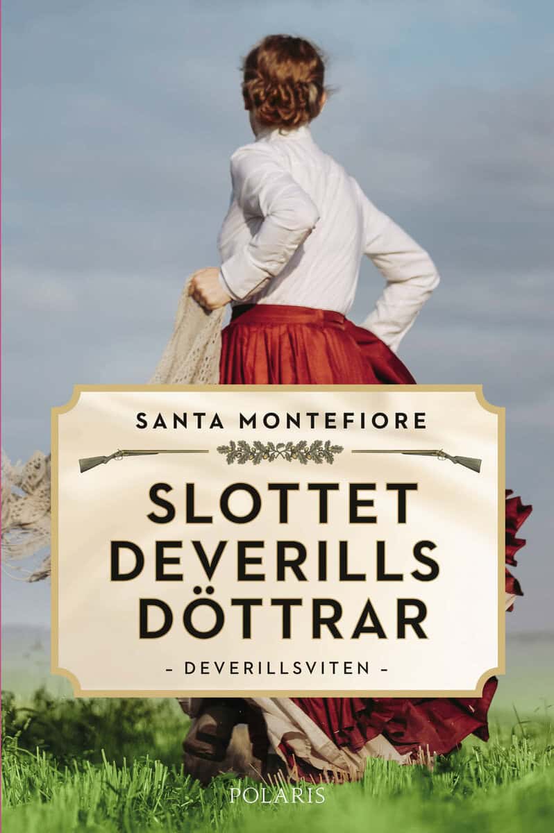 Santa Montefiore : Slottet Deverills döttrar
