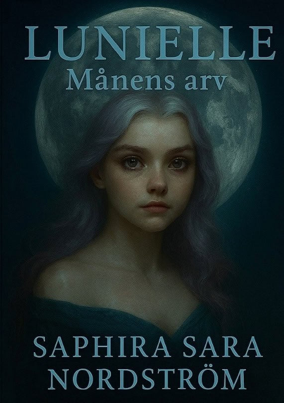 Saphira Sara Nordström : Lunielle