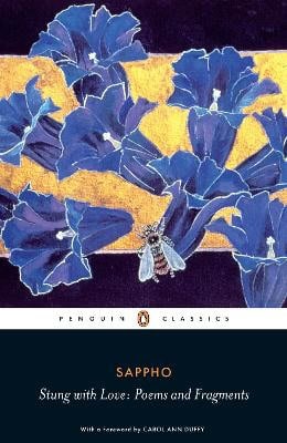 Sappho : Stung with love