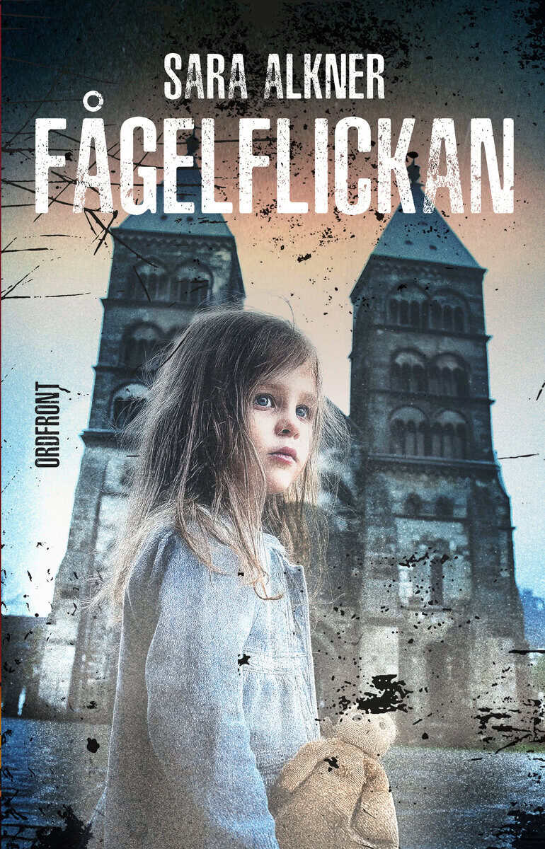 Sara Alkner : Fågelflickan