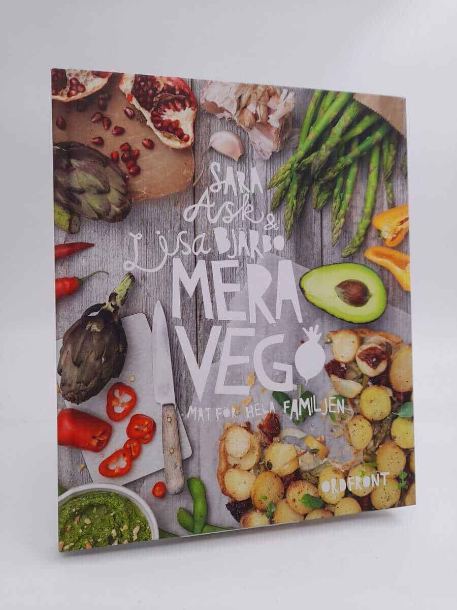 Sara Ask : Mera vego