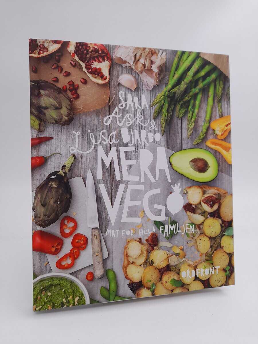 Sara Ask : Mera vego