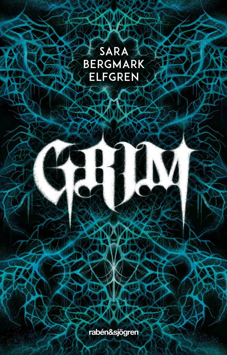 Sara Bergmark Elfgren : Grim