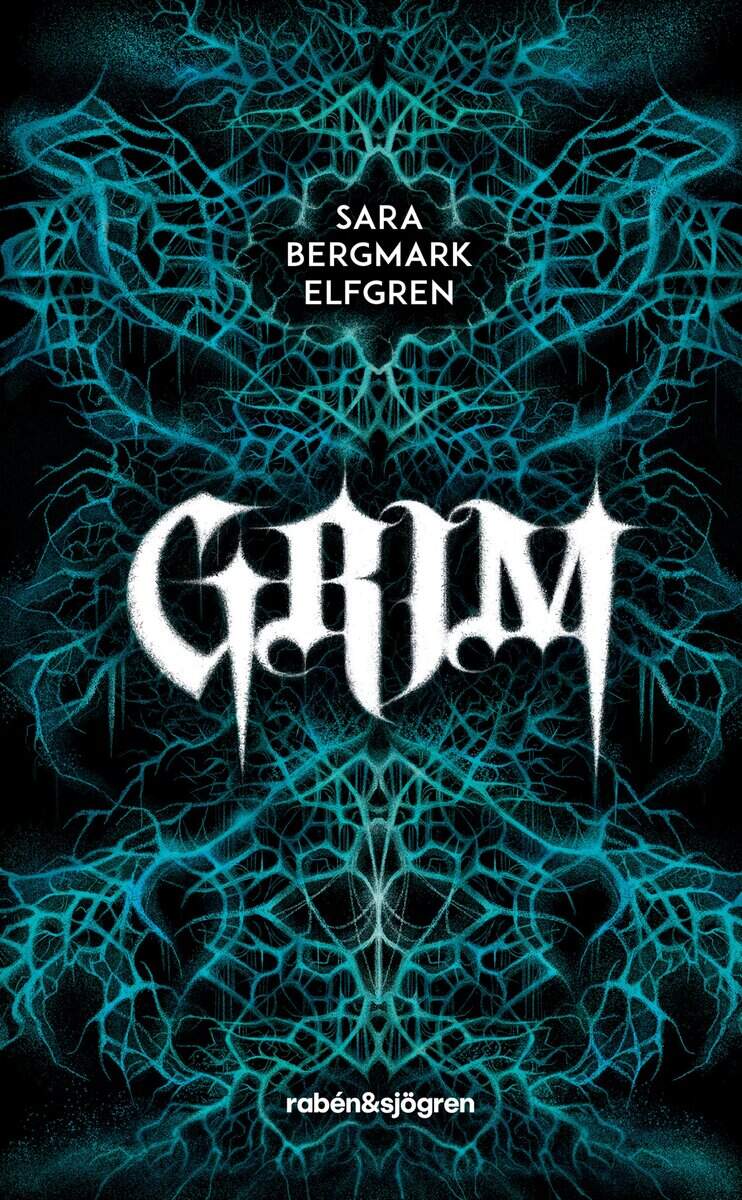 Sara Bergmark Elfgren : Grim