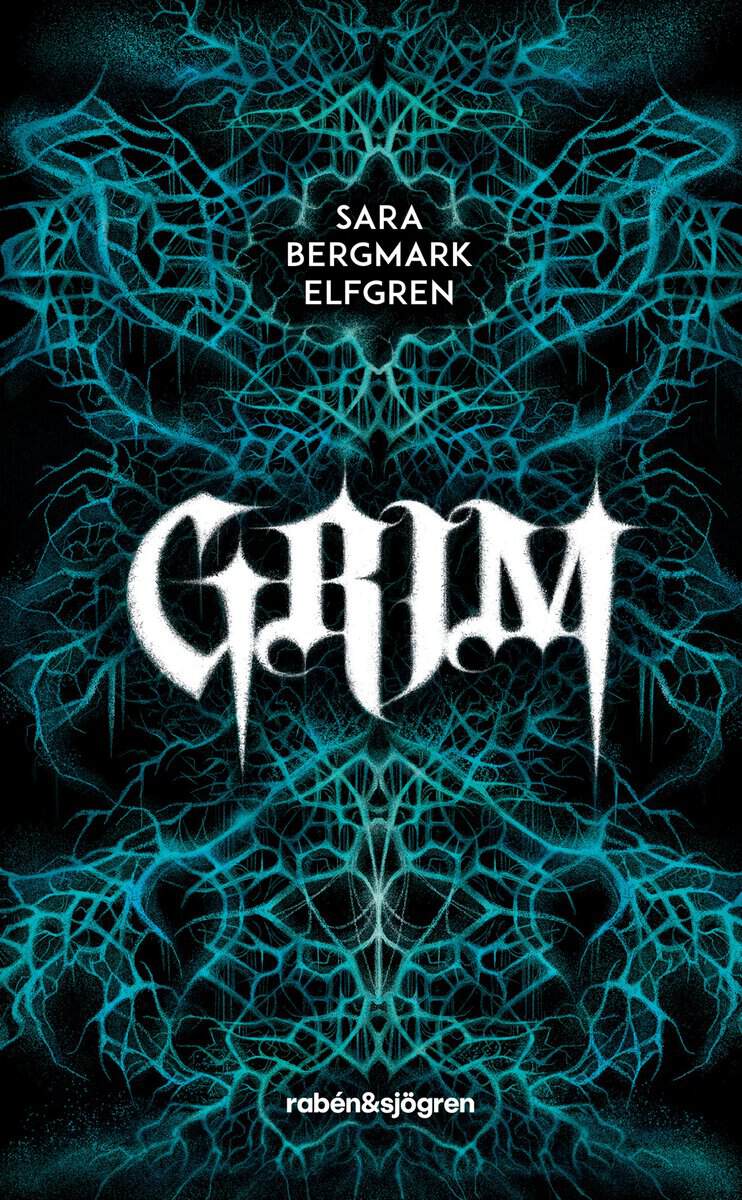 Sara Bergmark Elfgren : Grim