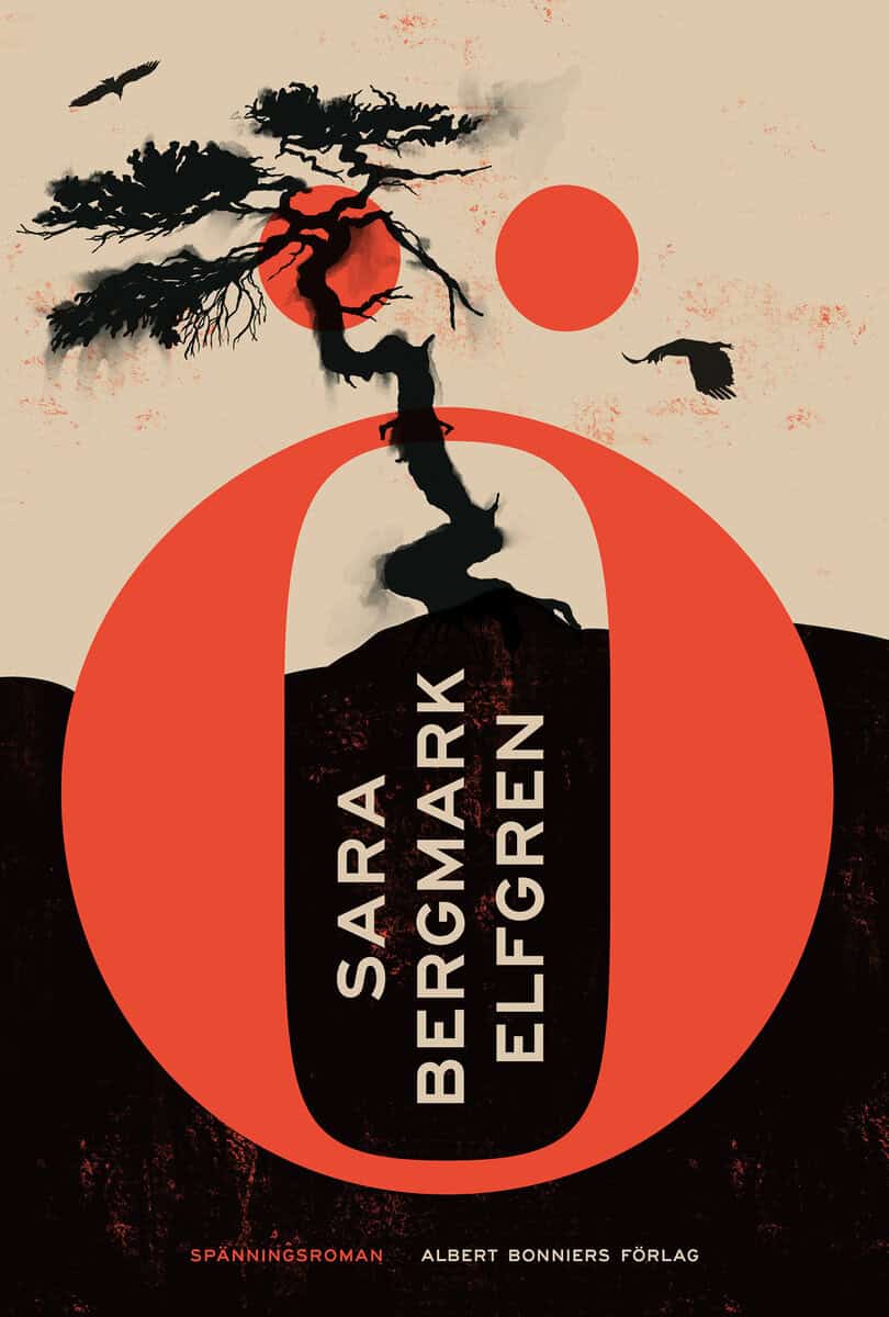 Sara Bergmark Elfgren : Ö