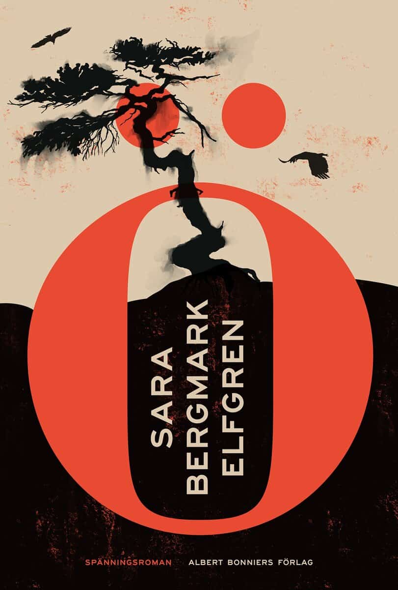 Sara Bergmark Elfgren : Ö