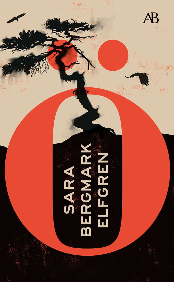Sara Bergmark Elfgren : Ö