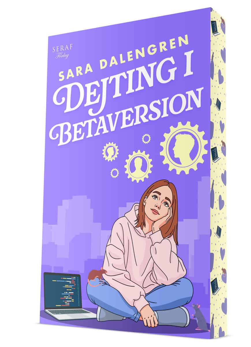 Sara Dalengren : Dejting i betaversion