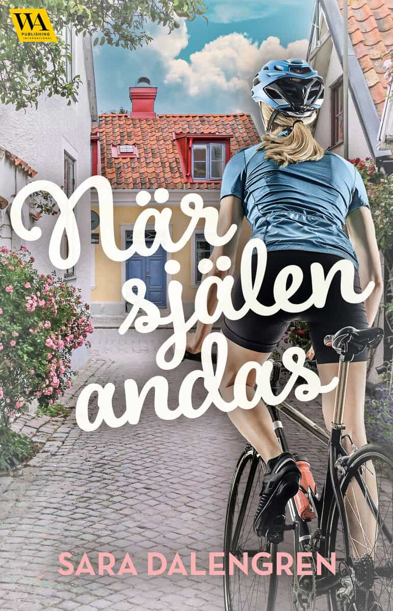 Sara Dalengren : När själen andas