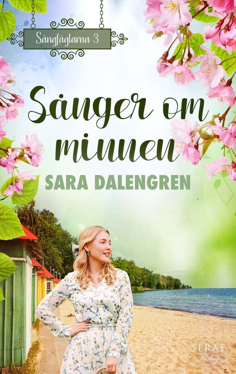Sara Dalengren : Sånger om minnen