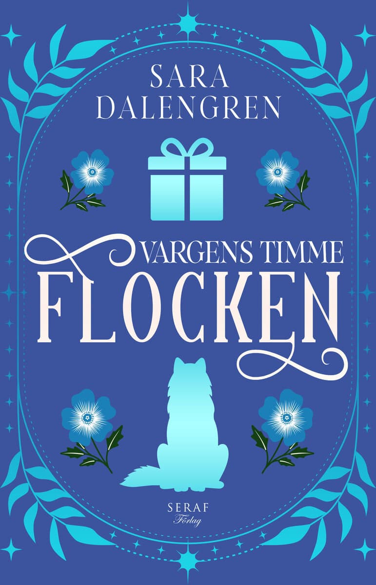 Sara Dalengren : Vargens timme