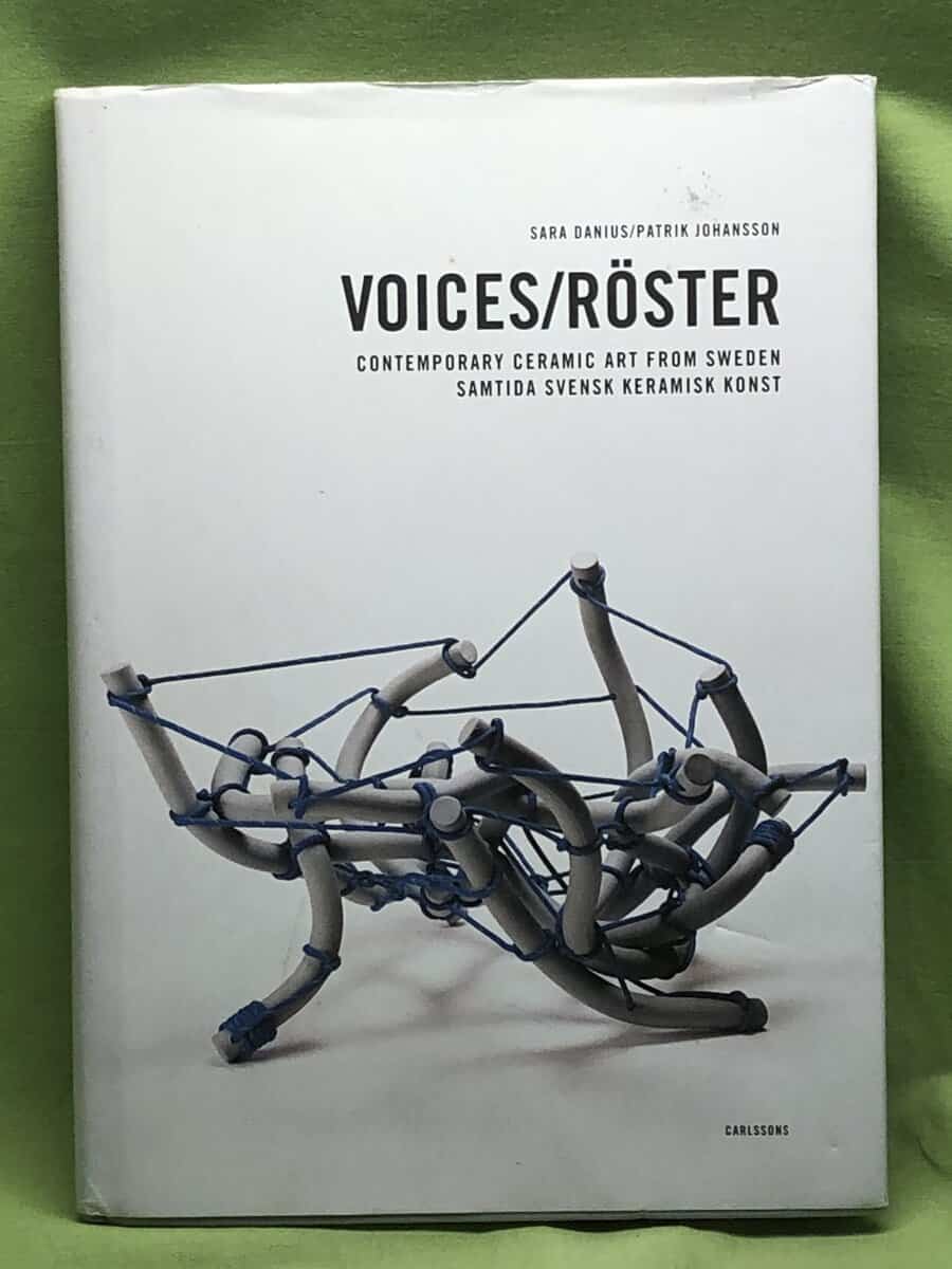 Sara Danius : Voices