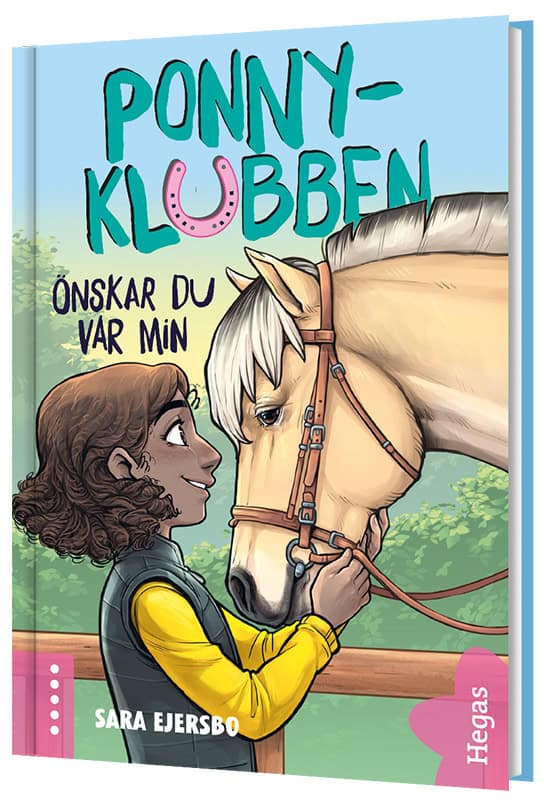 Sara Ejersbo : Önskar du var min