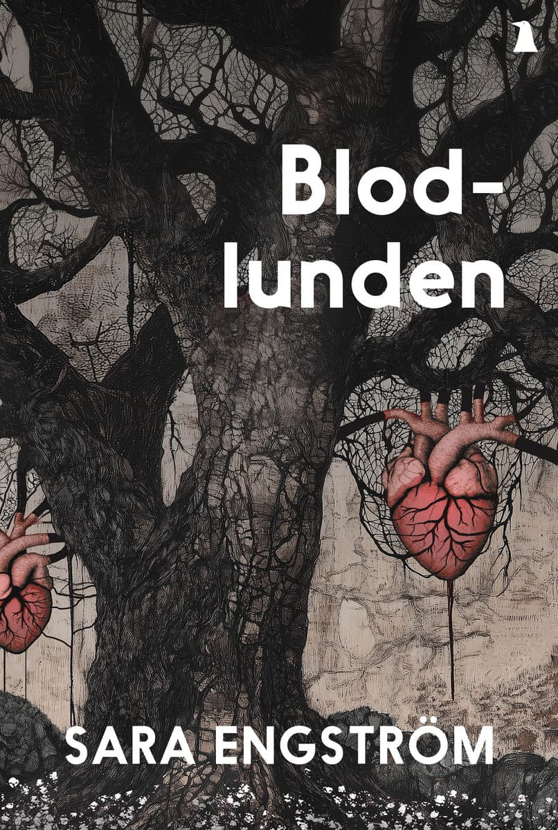 Sara Engström : Blodlunden