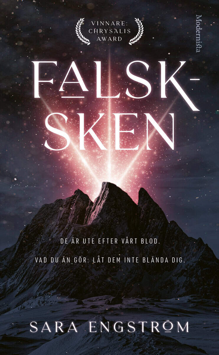 Sara Engström : Falsksken