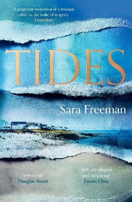 Sara Freeman : Tides