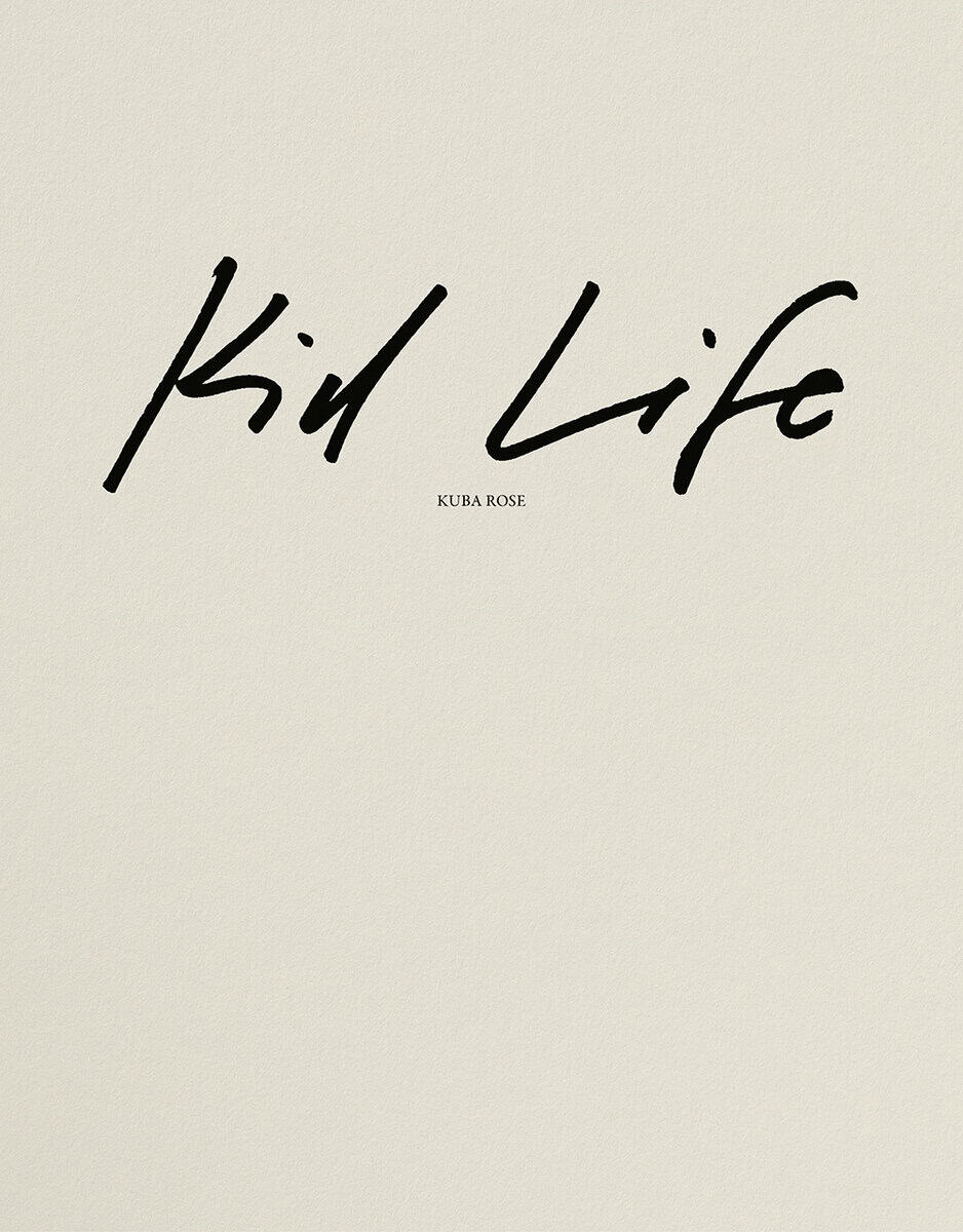 Sara Gordan : Kid Life