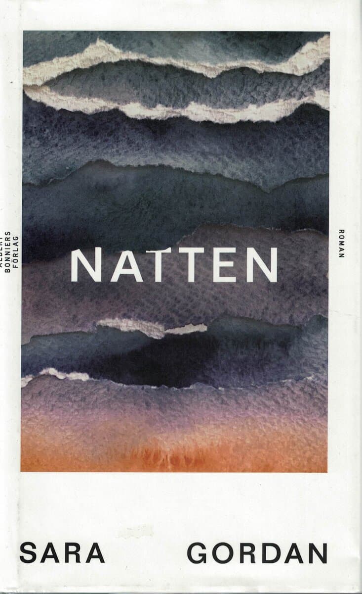 Sara Gordan : Natten