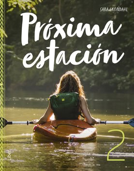 Sara Gröndahl : Próxima estación 2 allt-i-ett-bok