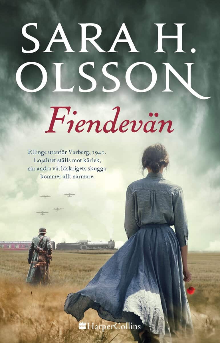 Sara H. Olsson : Fiendevän