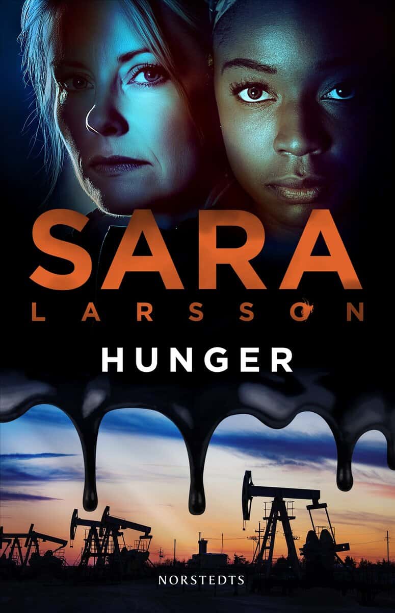 Sara Larsson : Hunger