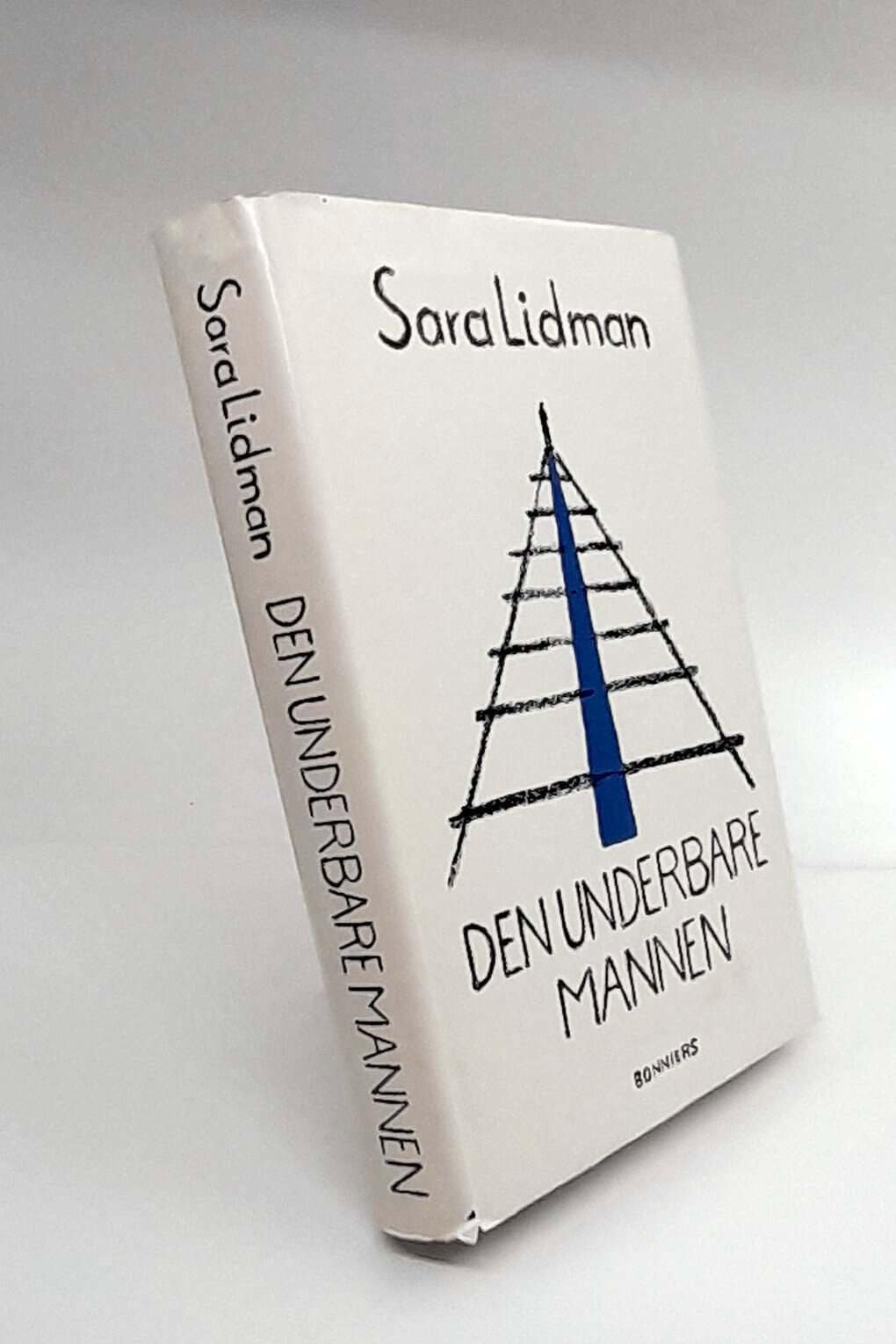 Sara Lidman : Den underbare mannen