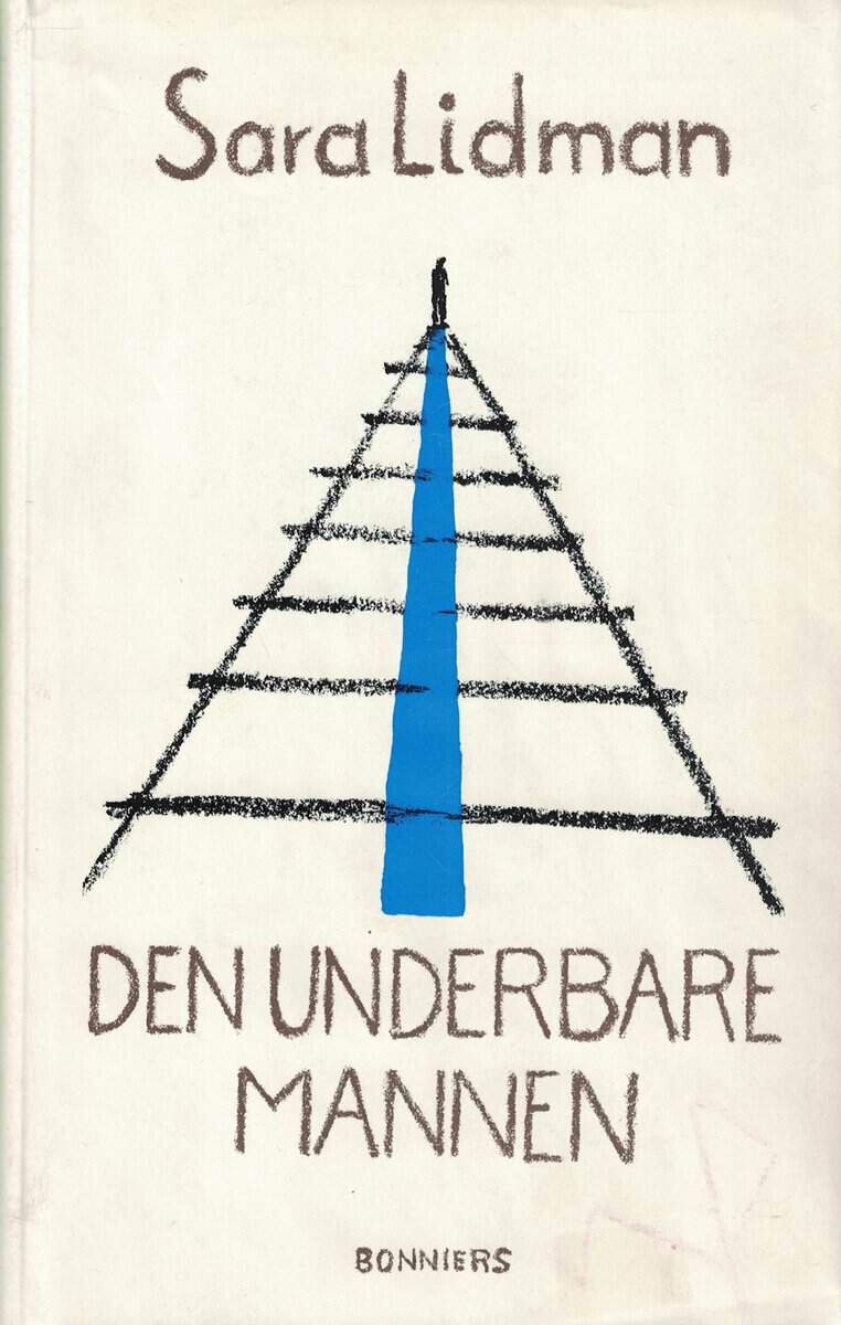 Sara Lidman : Den underbare mannen