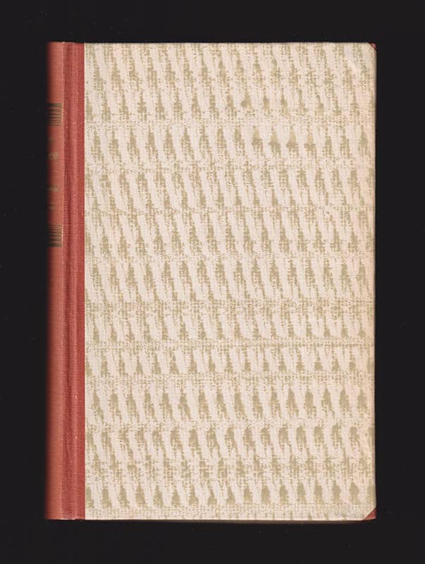 Sara Lidman : Hjortronlandet